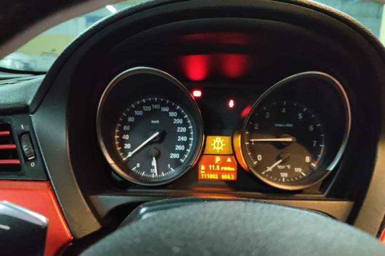 Used BMW Z4 2013 sDrive20i Leading Model
