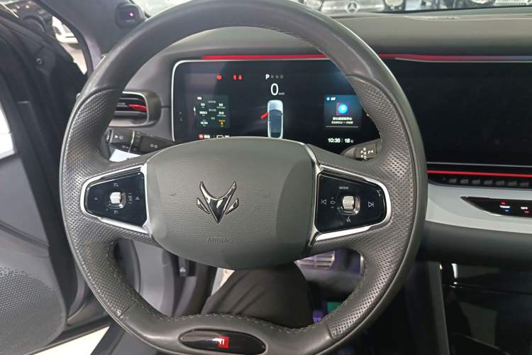 Used ARCFOX Alpha S 2022 HI Version Advanced Edition