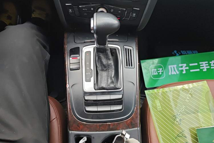 Used Audi A4L 2013 30 TFSI Automatic Comfort Model
