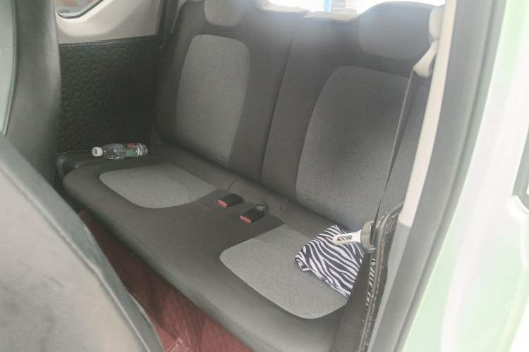 Used Wuling Hongguang MINIEV 2022 Macaron Premium Model – Lithium Ternary Battery