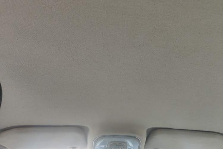 Used BYD Yuan 2017 1.5L Automatic Cool & Connected Model