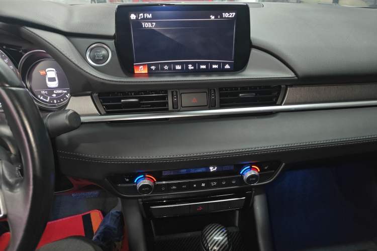 Used Mazda Atenza 2020 2.5L Skyline Sport Edition
