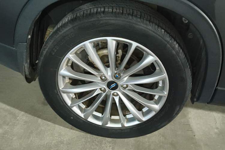 Used Oshan X7 PLUS 2022 1.5T Blue Whale Edition Automatic Prestige Version