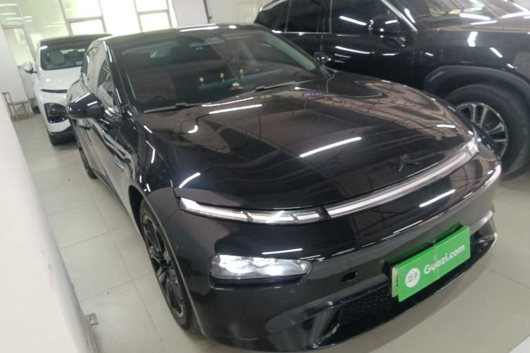 Used XPeng P7 2020 670E