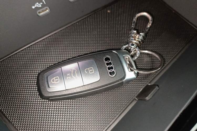 Used Audi A3 2025 Sportback 35TFSI Prestige Edition