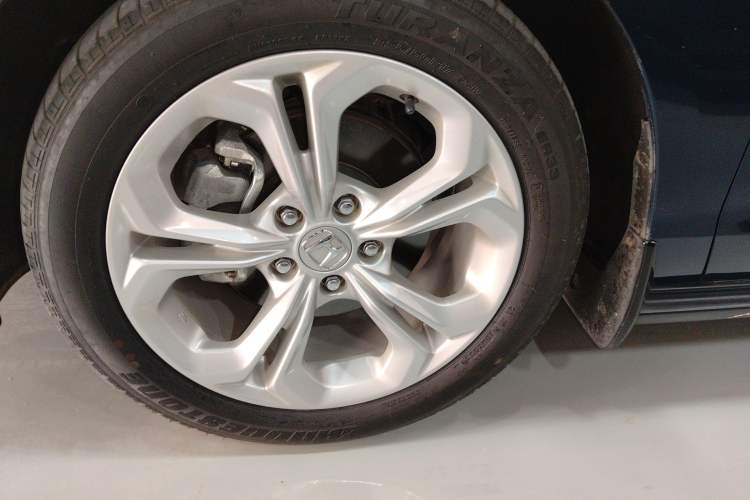 Used Honda Accord 2023 260TURBO Smart Enjoyment Version
