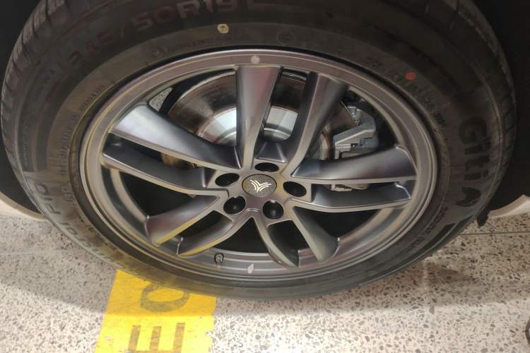 Used NETA S Shooting Brake 2024 Range-Extended 300 Standard Edition