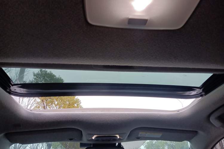 Used Toyota FRONTLANDER 2022 2.0L CVT Leading Edition