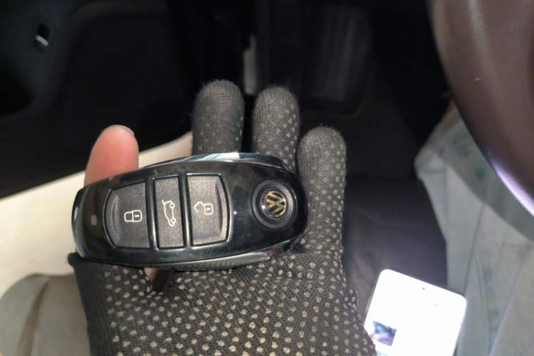 Used Volkswagen Touareg 2017 3.0 TSI Touareg Edition