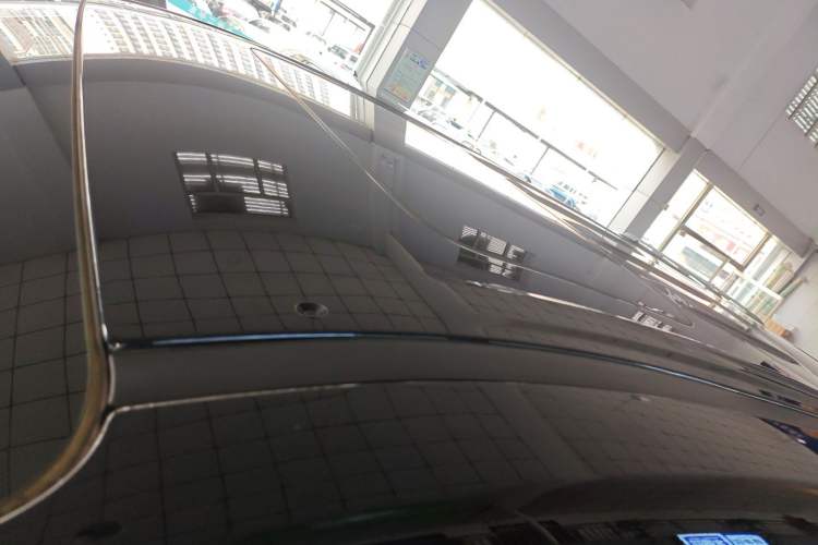 Used GAC Trumpchi M8 2024 Master Series 400T Ultimate Edition
