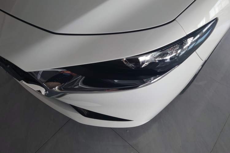 Used Mazda 3 Axela 2021 2.0L Automatic ZhiXuan Edition