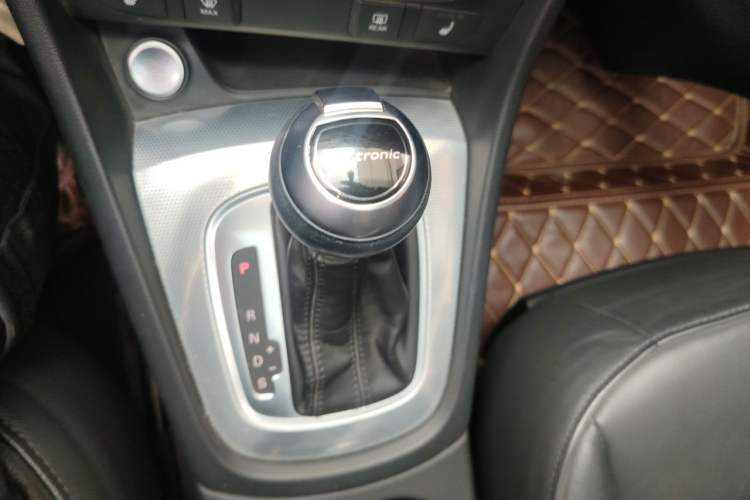 Used Audi Q3 2017 35 TFSI Style Edition
