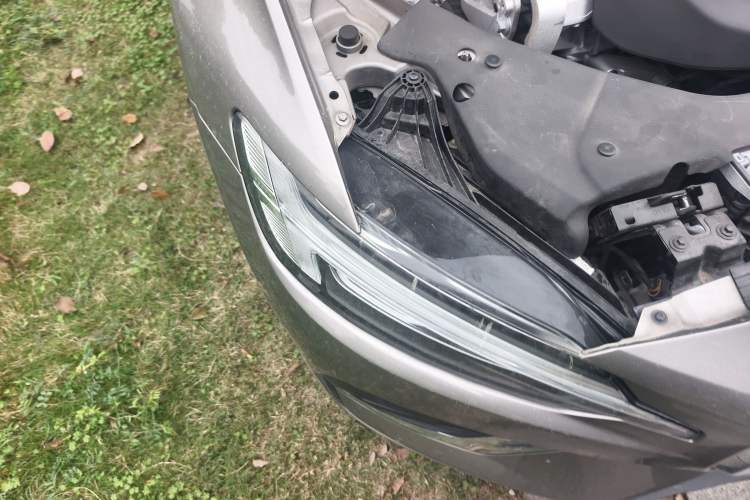 Used Volvo S60 2022 B4 Zhiyi Luxury Edition