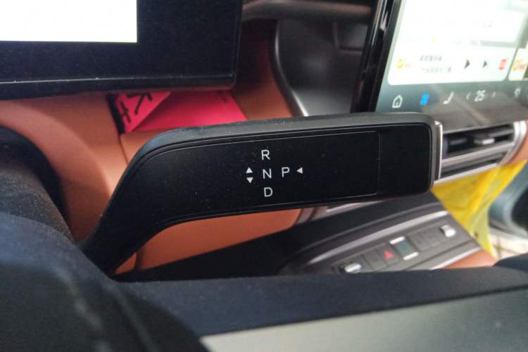 Used Formula Leopard Tai 7 2025 Model 190 km Four-Wheel Drive Ultra Edition