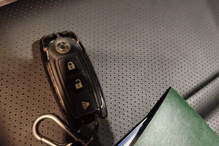 Used Venucia T60 2018 1.6L Manual Smart Cool Version China VI Standard