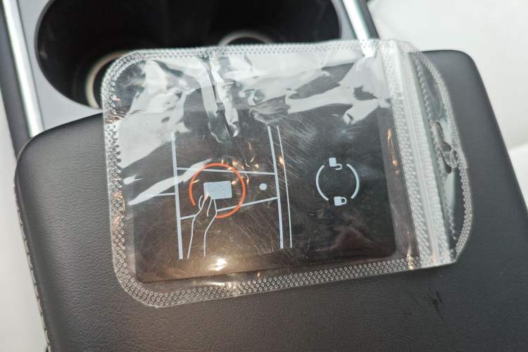 Used Tesla Model Y 2024 Long-Range All-Wheel-Drive Version