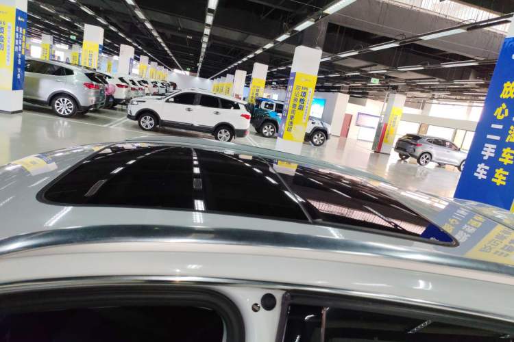 Used Audi Q3 2018 30th Anniversary Edition 35 TFSI Fashion Model Roof