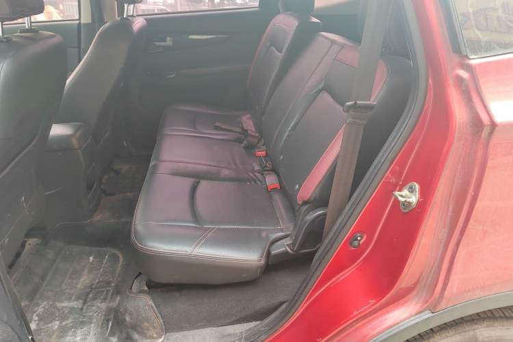 Used HYOSOW S3 2016 1.5L Manual Entrepreneurship Model