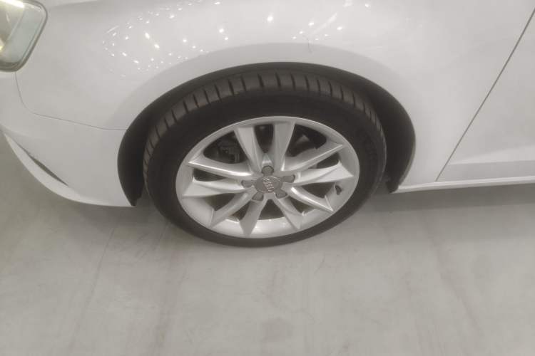 Used Audi A3 2016 Sportback 35 TFSI Ambition Edition
