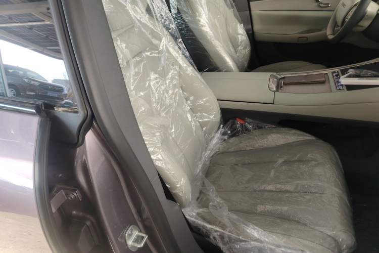 Used EXEED Star Era ES 2025 Extended-Range Pro High-Speed Driver Assistance