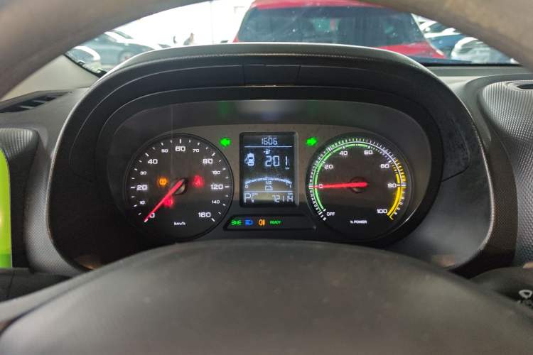 Used Roewe Clever 2020 Urban Style Edition