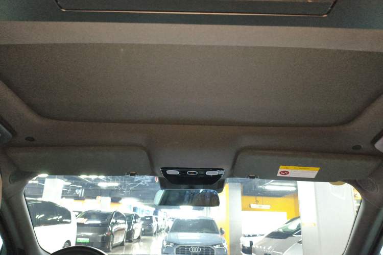 Used Li Auto L9 2022 Max model