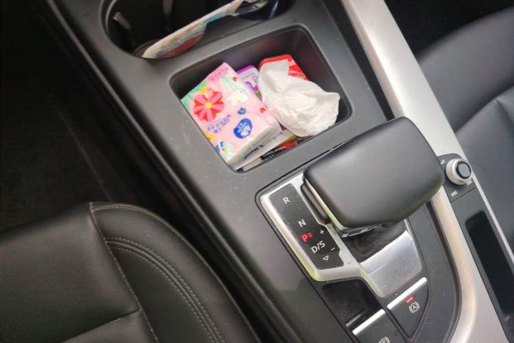 Used Audi A5 2021 Sportback 40 TFSI Stylish and Elegant Model
