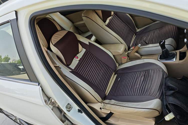 Used Great Wall C30 2015 1.5L Manual Luxury Model