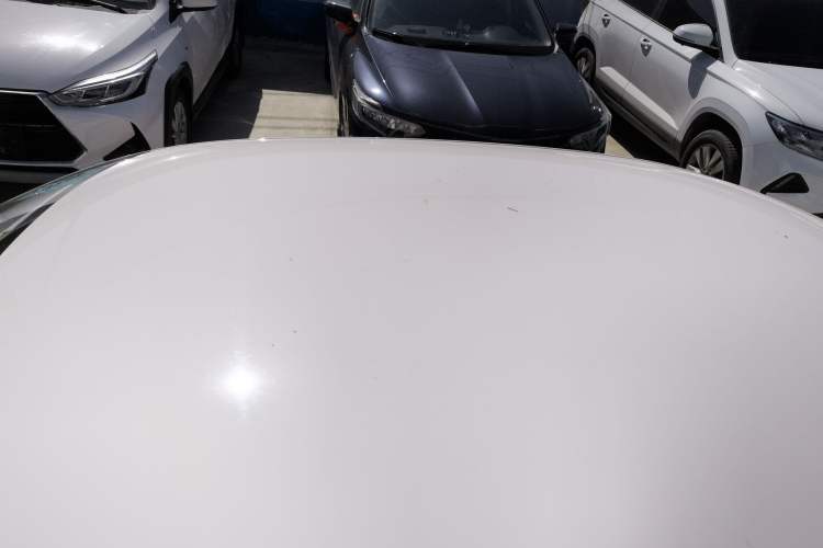 Used Volkswagen Santana 2013 1.4L Manual Fashion Edition
