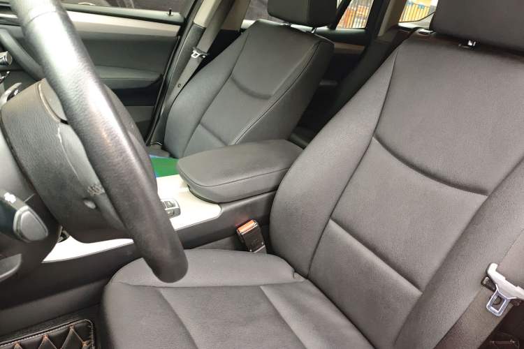 Used BMW X3 (Import) 2016 sDrive20i