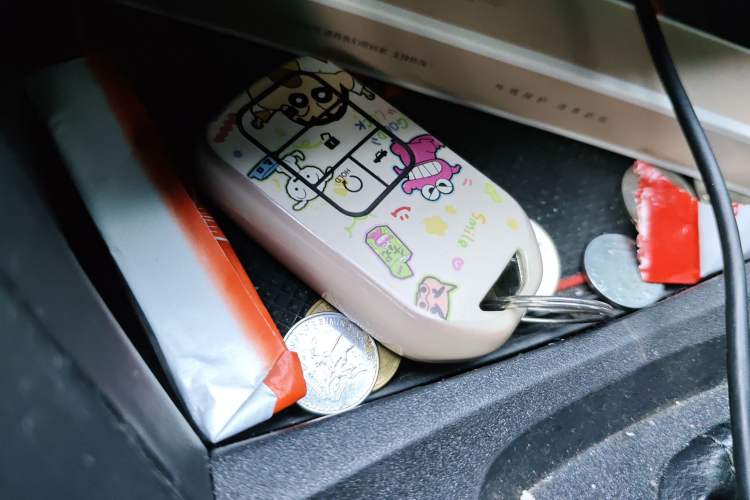 Used Honda Civic 2019 220TURBO CVT Dynamic Edition China VI Emission Standard