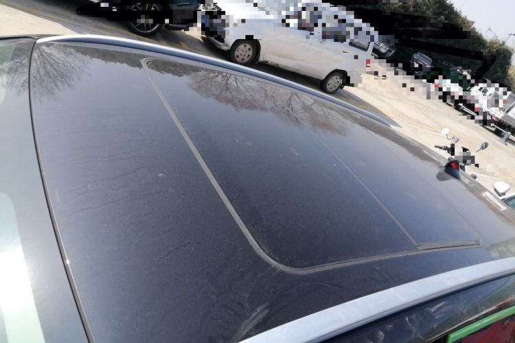 Used Lynk & Co 06 2020 1.5T YAO Halo