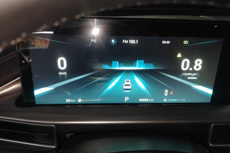 Used Chery Tiggo 8 PLUS 2021 290TGDI DCT Haoting Edition
