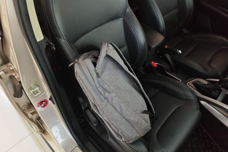 Used Geely Auto Vision X3 2017 1.5L Automatic Elite Model
