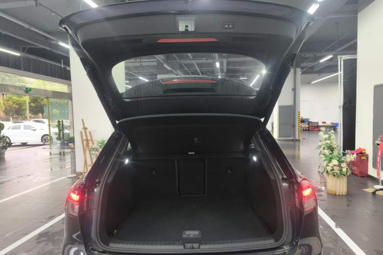 Used Audi Q4 e-tron 2024 40 e-tron Boundary Edition
