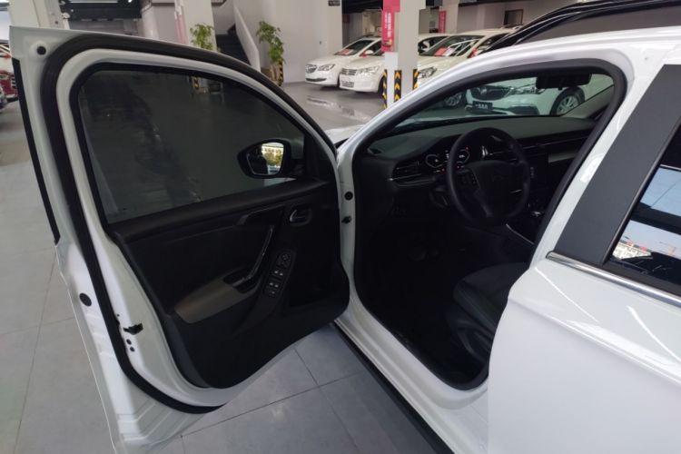 Used Citroen C3-XR 2021 190THP DCT ZhiShang Edition