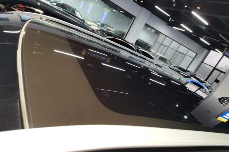 Used Land Rover Discovery Sport New Energy 2021 P300e Performance Tech Edition
