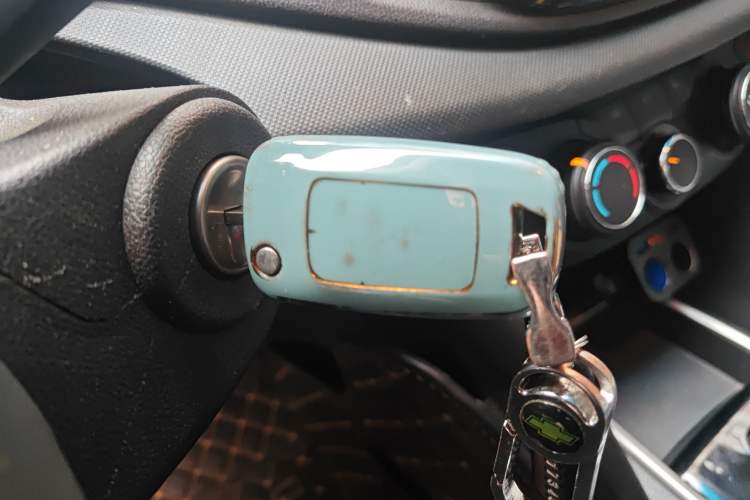 Used Chevrolet Cavalier 2019 320 Automatic Enjoyment with Sunroof