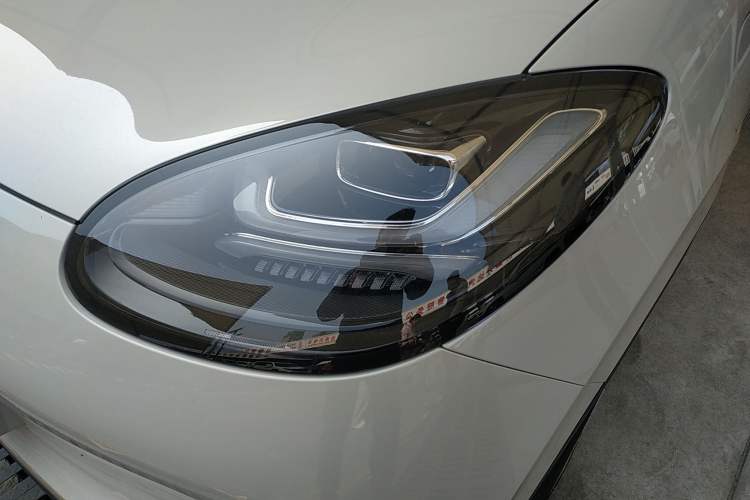 Used Wuling Bingo 2024 333 km Enjoyment Version