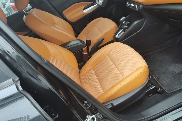 Used Nissan Kicks 2017 1.5L CVT Smart Drive Edition
