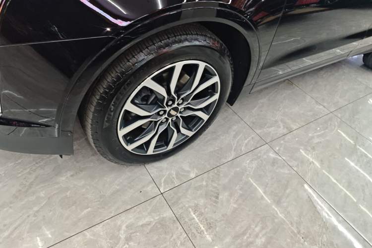 Used Cadillac XT5 2024 2.0T All-Wheel-Drive Luxury Version (Hummingbird Edition)