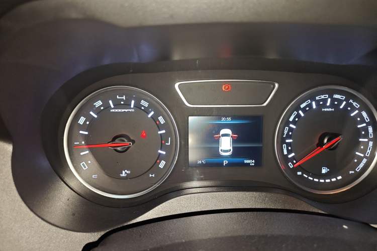 Used Land Xiaoyao 2018 1.5 GTDI CVT Panoramic Platinum Edition