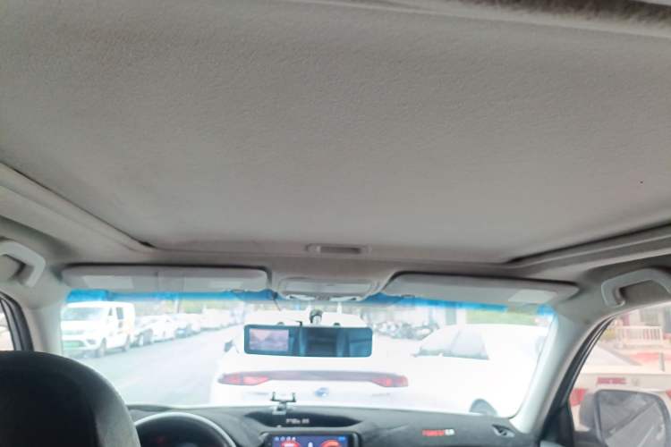 Used Subaru Forester 2008 2.0 XS Luxury Navigation Edition
