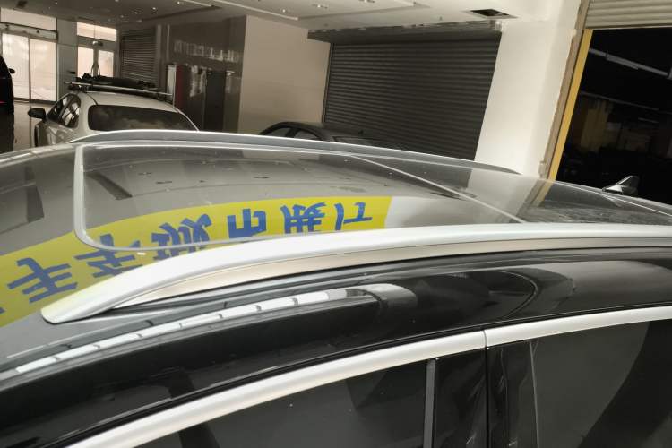 Used BYD Song Pro New Energy 2025 Second-Generation DM-i 115KM Overachiever Trim
