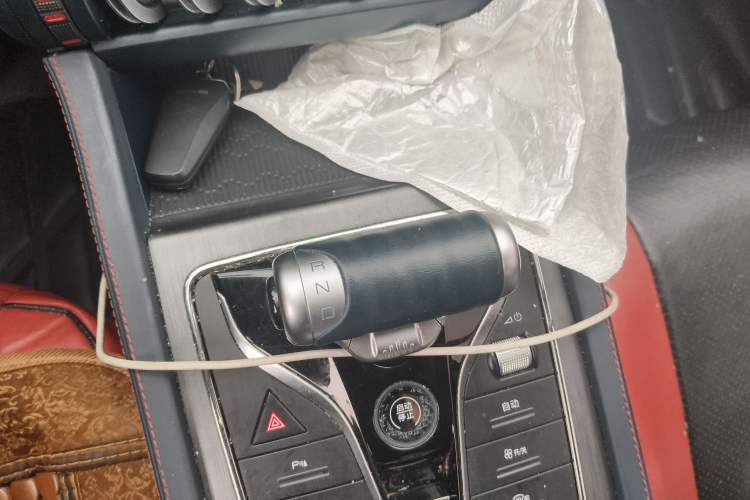 Used BYD Yuan PLUS 2022 510 km Flagship Version
