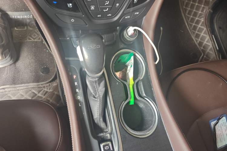 Used Buick Envision 2021 532T Two-Wheel-Drive Luxury Version