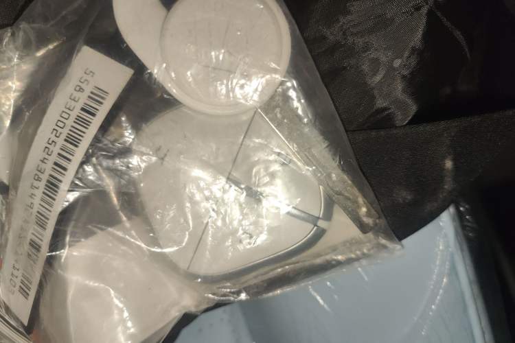 Used Baojun Spark 2025 Model 2nd Anniversary Edition