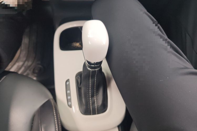 Used Roewe Clever 2022 311km QiQi BoBo Edition
