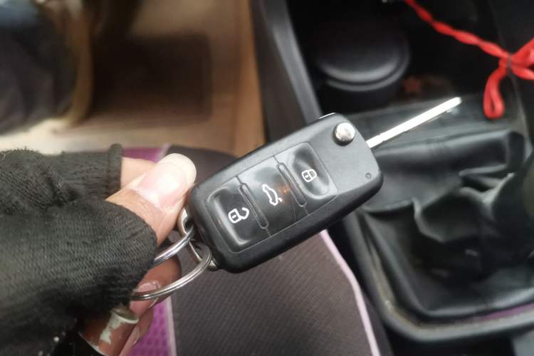 Used Volkswagen Jetta 2017 1.5L Manual Comfort Model
