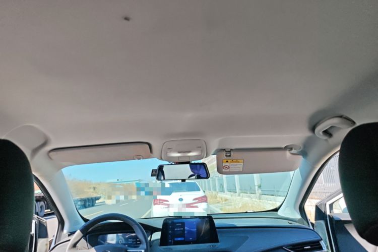 Used Buick Velite 6 2024 450km Range Commuter Version